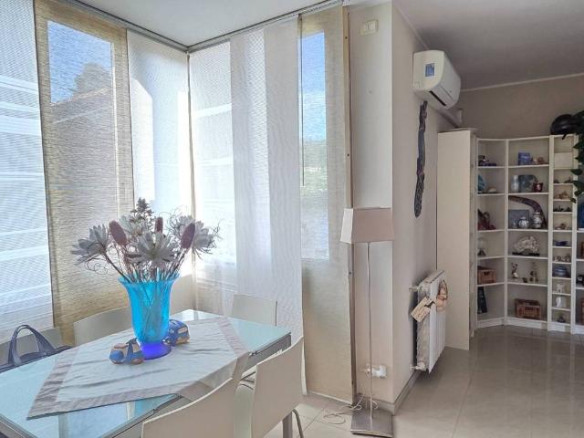 Appartamento in vendita a Giulianova TE