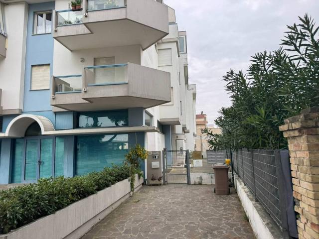 Appartamento in vendita a Giulianova TE