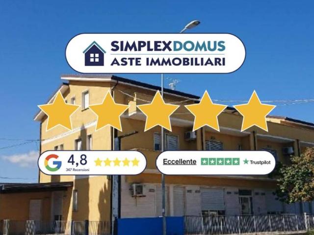 Appartamento in vendita a Giulianova TE