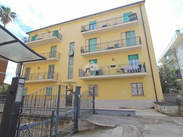 Appartamento in vendita a Giulianova TE