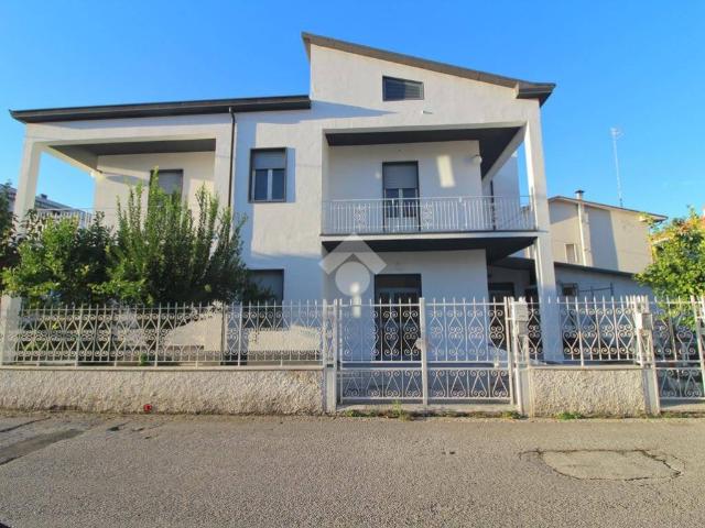 Appartamento in vendita a Giulianova TE