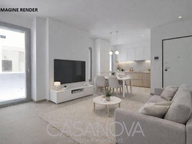 Appartamento in vendita a Giulianova TE