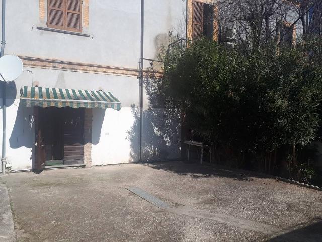 Appartamento in vendita a Giulianova TE