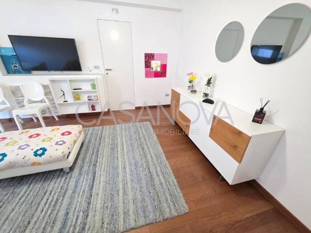 Appartamento in vendita a Giulianova TE