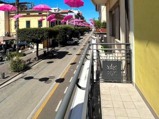 Appartamento in vendita a Giulianova TE