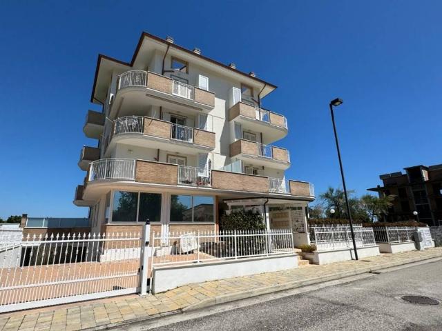 Appartamento in vendita a Giulianova TE