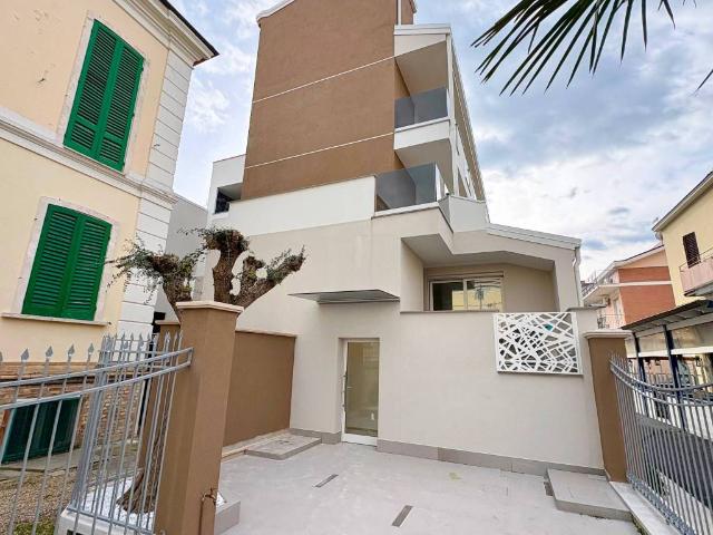 Appartamento in vendita a Giulianova TE