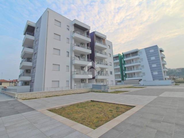 Appartamento in vendita a Giulianova TE