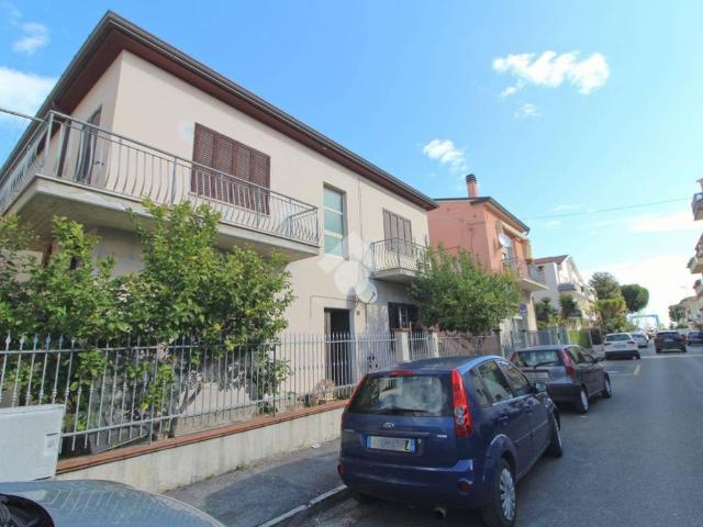 Appartamento in vendita a Giulianova TE