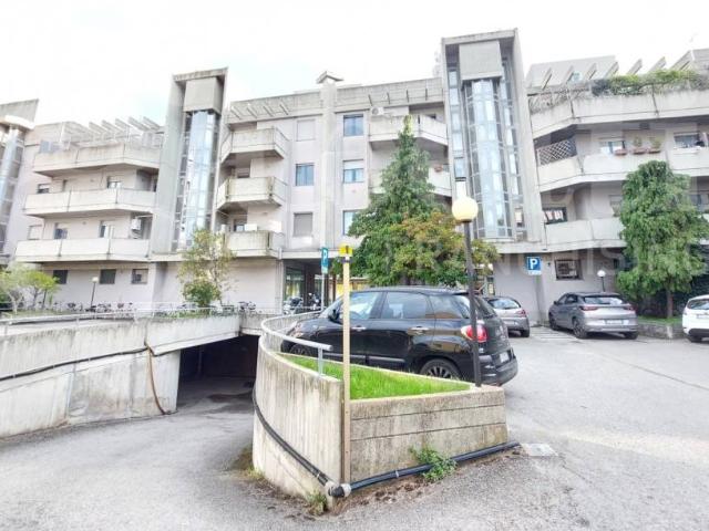 Appartamento in vendita a Giulianova TE