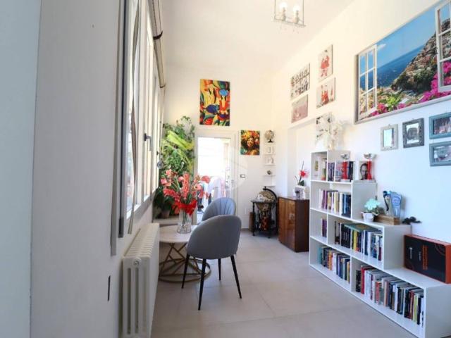 Appartamento in vendita a Giulianova TE