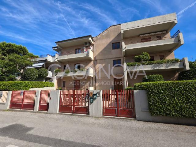 Appartamento in vendita a Giulianova TE