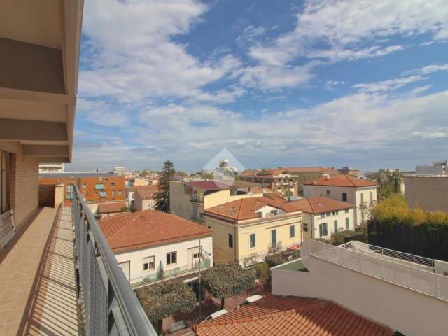 Appartamento in vendita a Giulianova TE