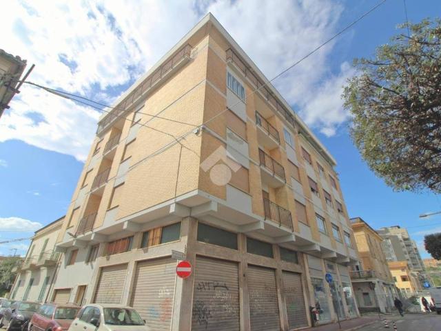 Appartamento in vendita a Giulianova TE