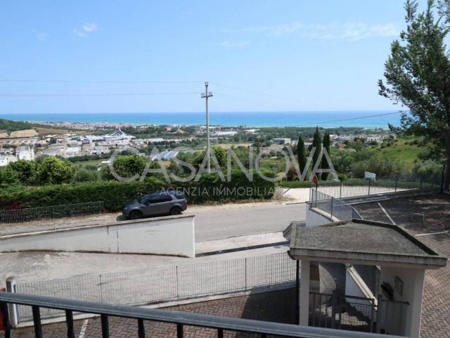 Appartamento in vendita a Giulianova TE