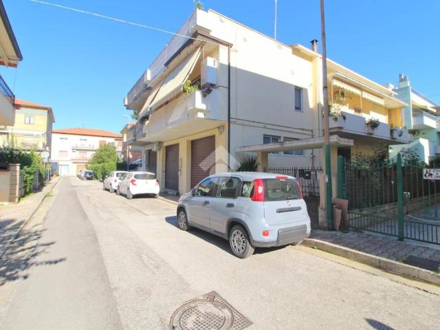 Appartamento in vendita a Giulianova TE