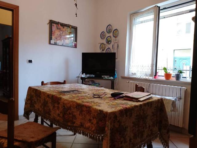 Appartamento in vendita a Giulianova TE