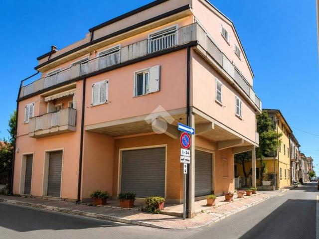 Appartamento in vendita a Giulianova TE