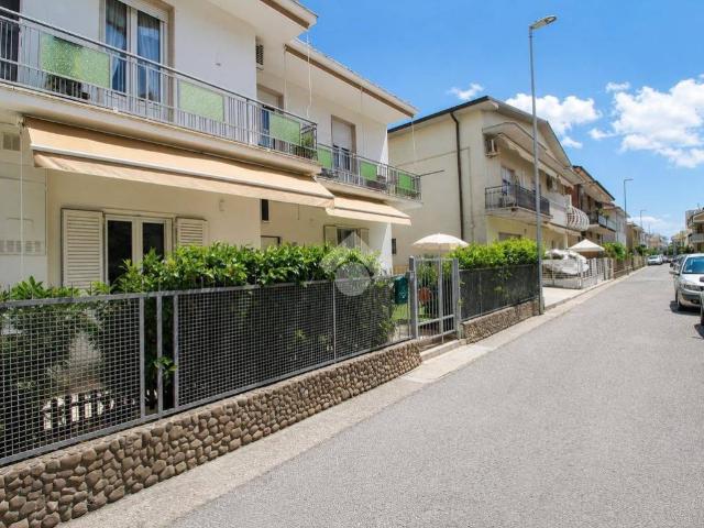 Appartamento in vendita a Giulianova TE