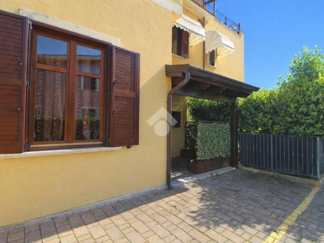 Appartamento in vendita a Giulianova TE