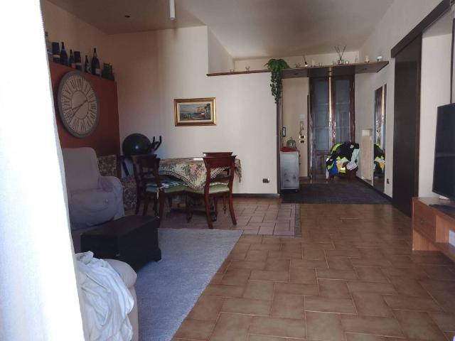 Appartamento in vendita a Giulianova TE