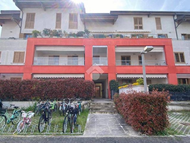 Appartamento in vendita a Giulianova TE