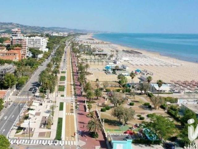 Appartamento in vendita a Giulianova TE