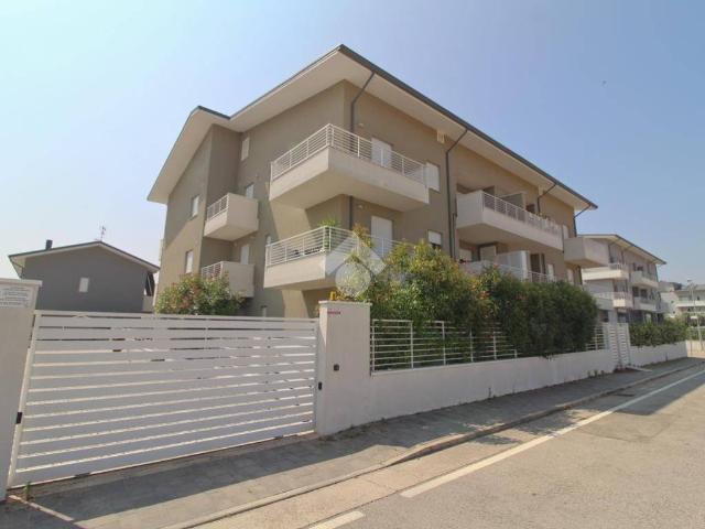 Appartamento in vendita a Giulianova TE