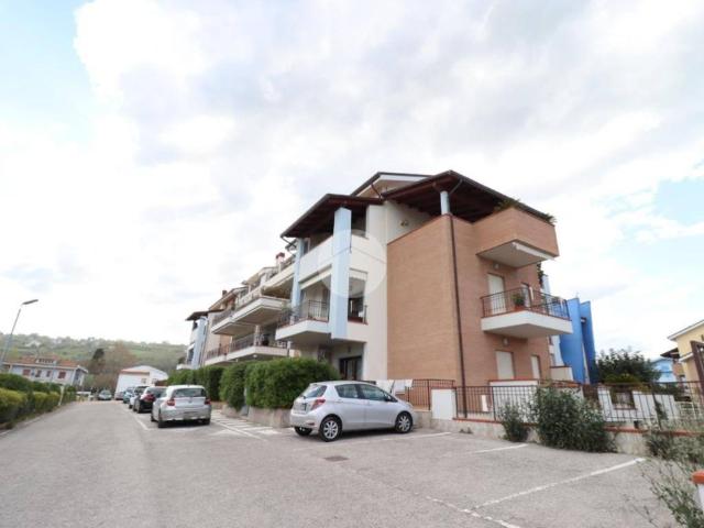 Appartamento in vendita a Giulianova TE