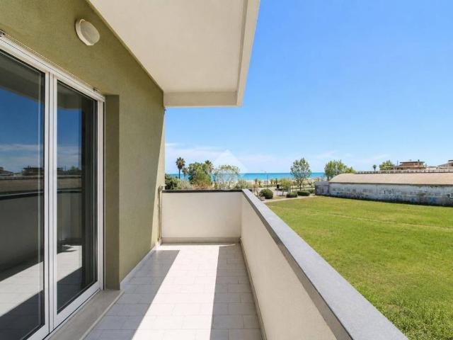 Appartamento in vendita a Giulianova TE