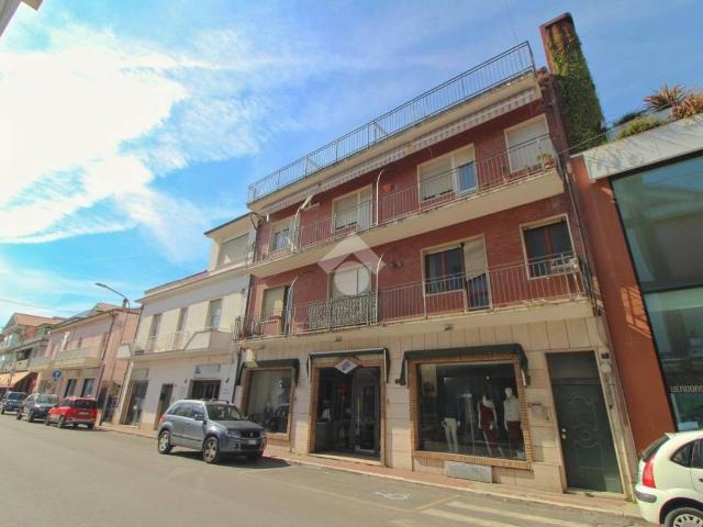 Appartamento in vendita a Giulianova TE