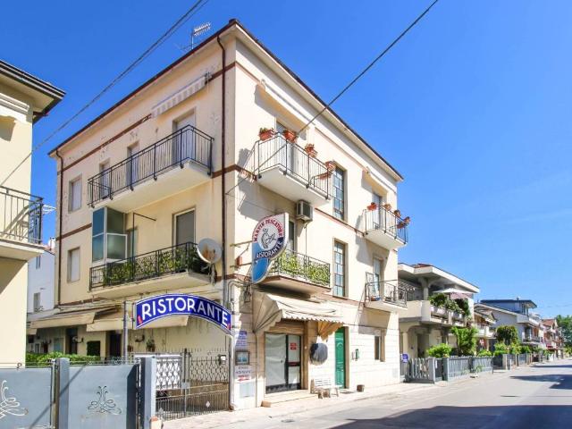 Appartamento in vendita a Giulianova TE