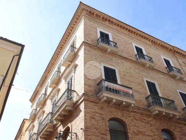 Appartamento in vendita a Giulianova TE