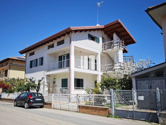 Appartamento in vendita a Giulianova TE