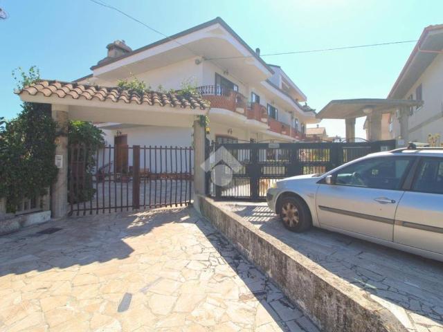 Appartamento in vendita a Giulianova TE