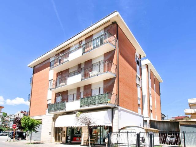 Appartamento in vendita a Giulianova TE