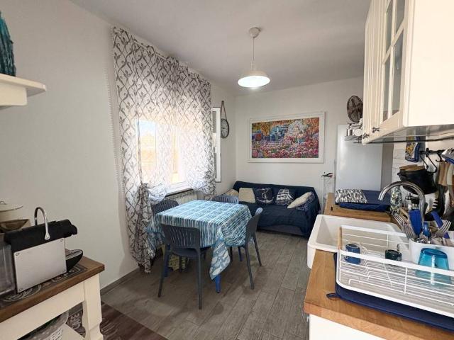 Appartamento in vendita a Giulianova TE