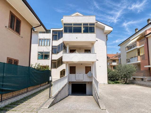 Appartamento in vendita a Giulianova TE