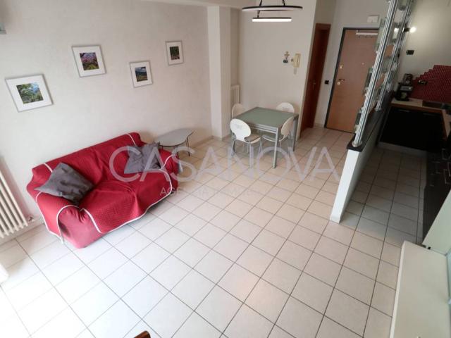 Appartamento in vendita a Giulianova TE