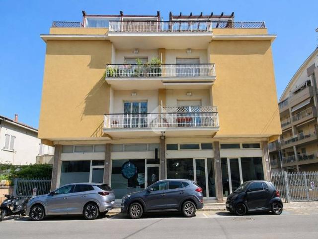 Appartamento in vendita a Giulianova TE