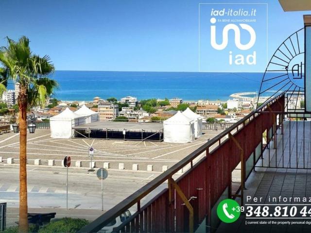 Appartamento in vendita a Giulianova TE