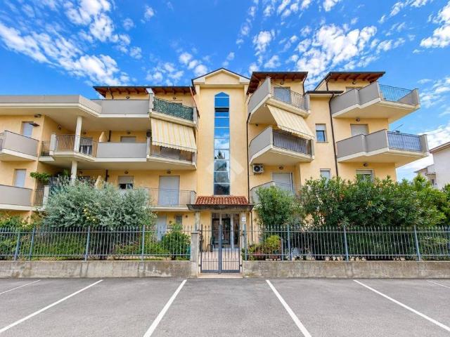 Appartamento in vendita a Giulianova TE
