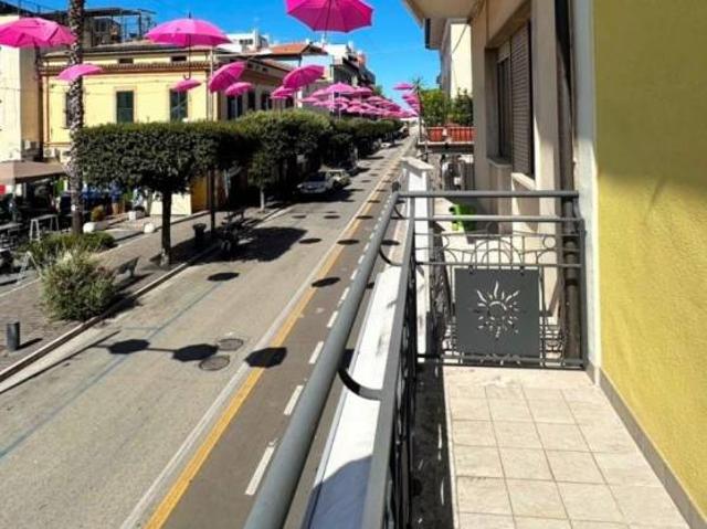 Appartamento in vendita a Giulianova via genova, 31