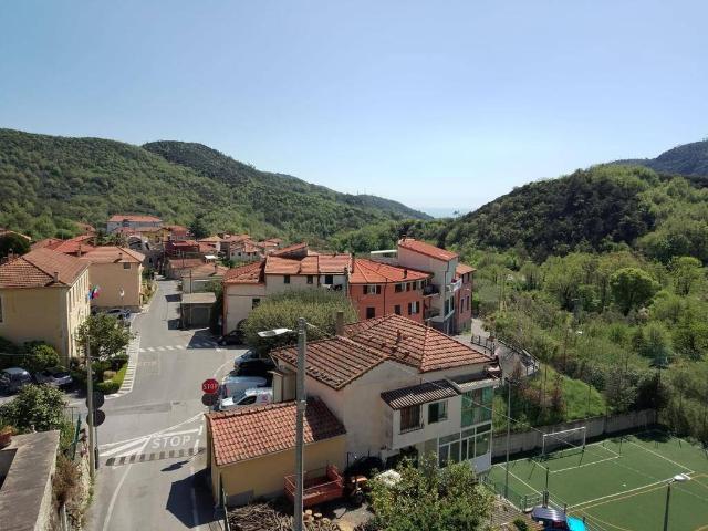 Appartamento in vendita a Giustenice SV