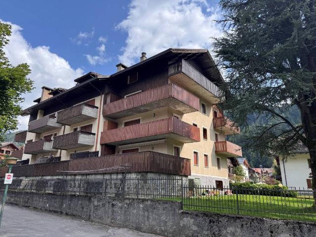 Appartamento in vendita a Giustino TN