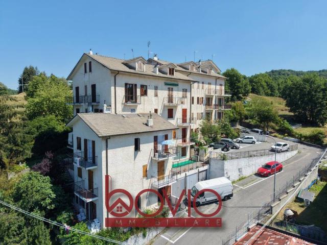 Appartamento in vendita a Giusvalla SV