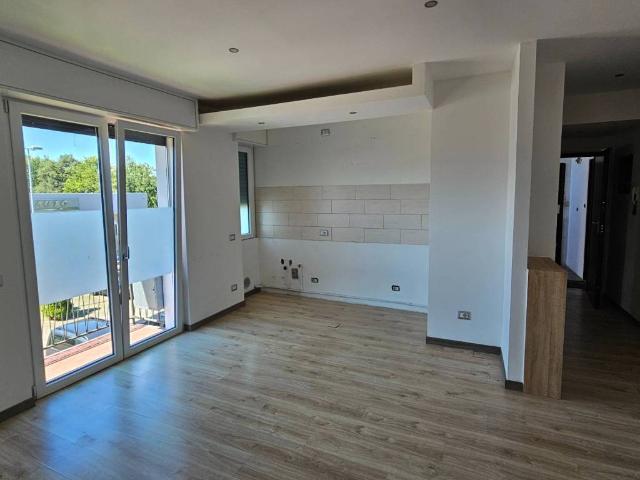 Appartamento in vendita a Giussano MB