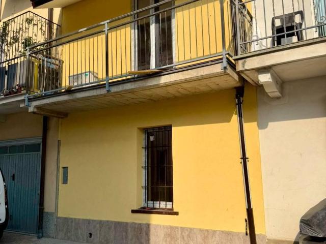 Appartamento in vendita a Giussano MB
