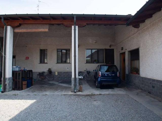Appartamento in vendita a Giussano MB
