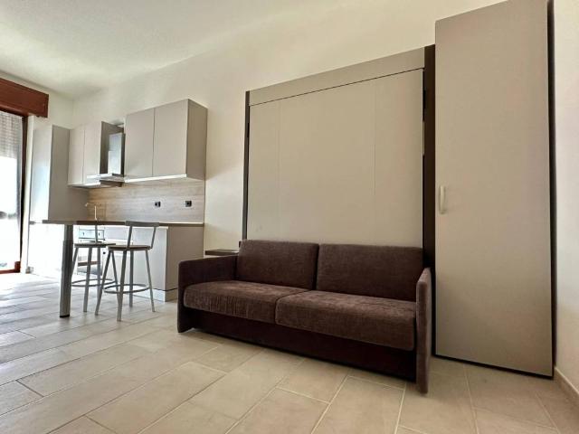 Appartamento in vendita a Giussano MB